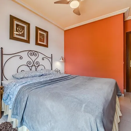 Apartman Casadeoso El Duque *