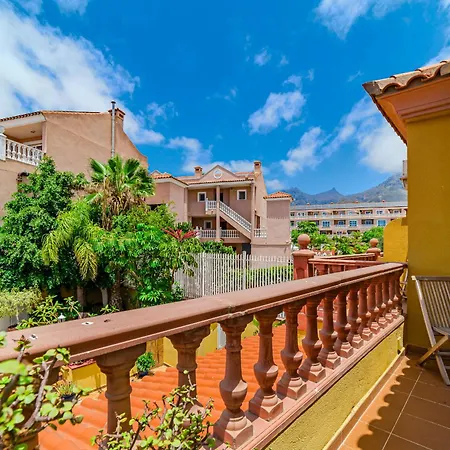 Apartman Casadeoso El Duque *