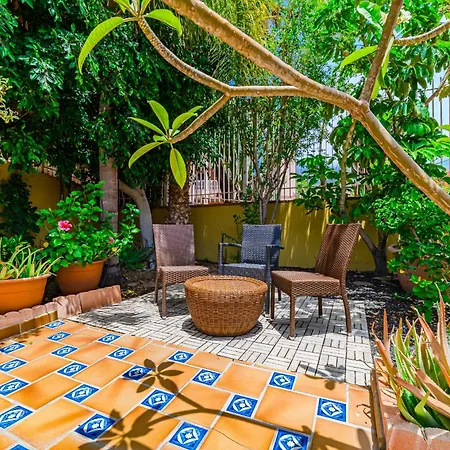 Apartman Casadeoso El Duque Costa Adeje (Tenerife)