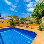 Casadeoso El Duque Lägenhet *