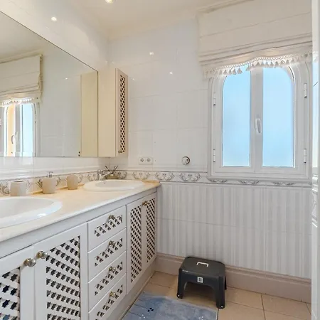 Apartamento Casadeoso El Duque