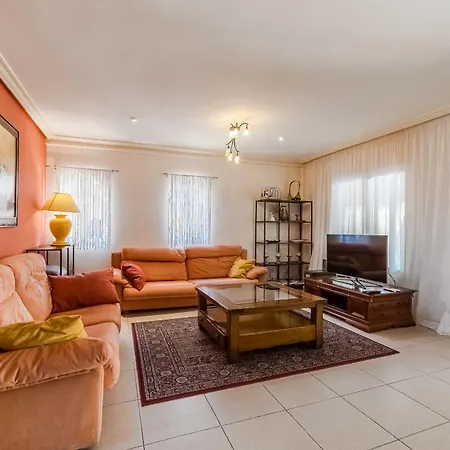 Casadeoso El Duque Apartamento *