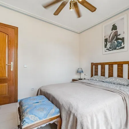 Apartamento Casadeoso El Duque