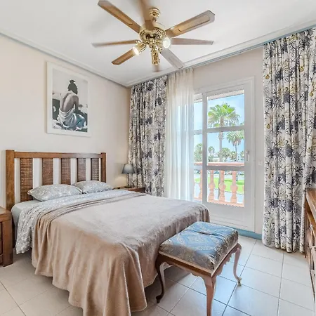 Casadeoso El Duque Apartamento *