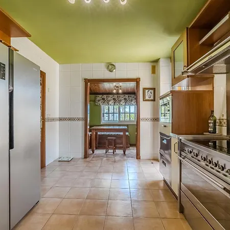 Casadeoso El Duque Apartamento *