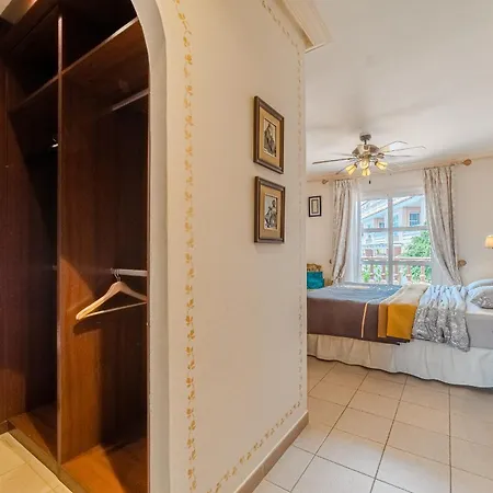 Casadeoso El Duque Apartamento Costa Adeje (Tenerife)