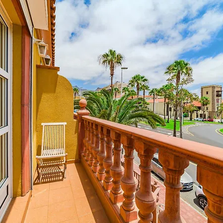 Casadeoso El Duque Costa Adeje