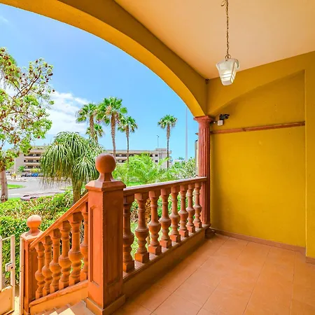 Apartamento Casadeoso El Duque *