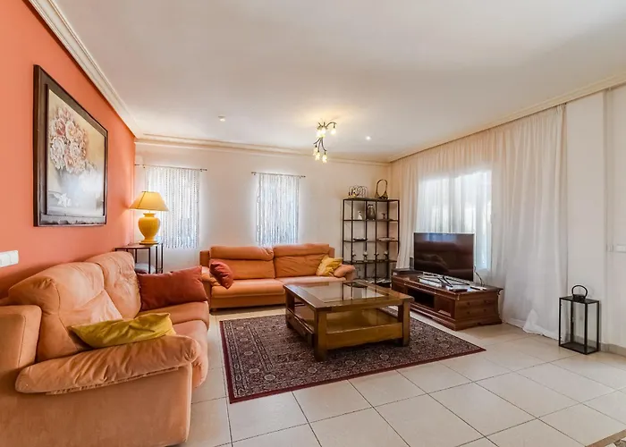 Casadeoso El Duque Apartament *