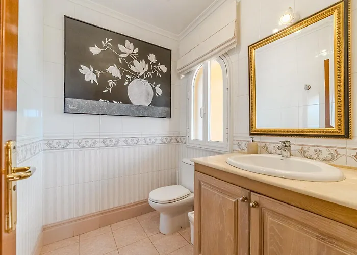 Casadeoso El Duque Costa Adeje