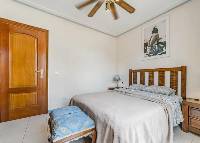 Apartament Casadeoso El Duque