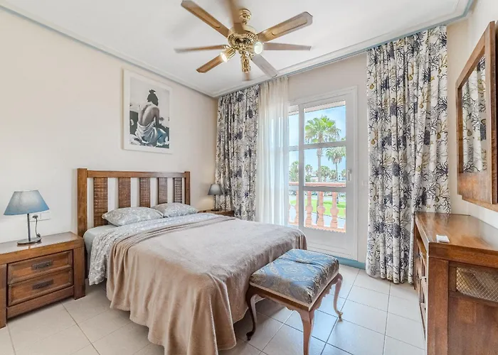 Casadeoso El Duque Apartament *