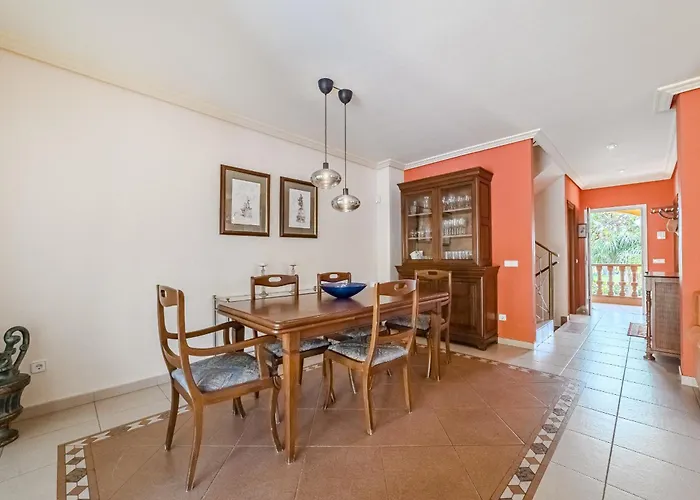 Casadeoso El Duque Apartament Costa Adeje (Tenerife)