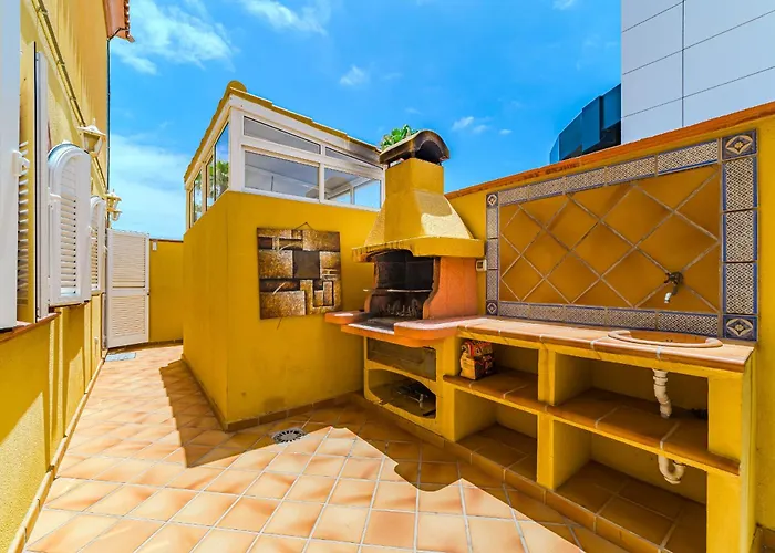 Apartament Casadeoso El Duque Costa Adeje (Tenerife)