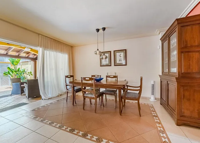 Casadeoso El Duque * Costa Adeje