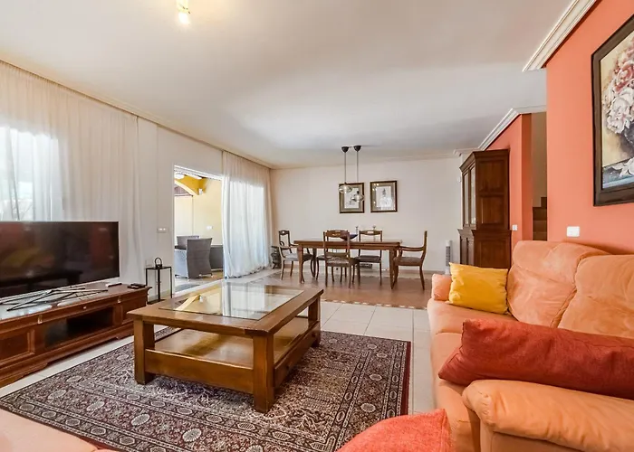 Casadeoso El Duque * Costa Adeje