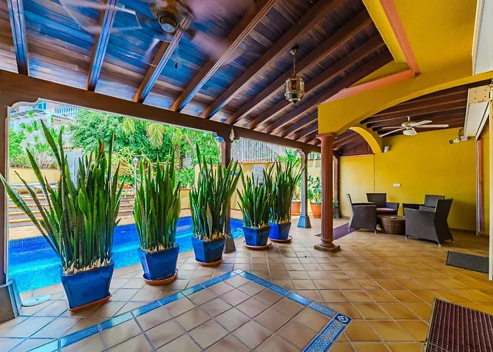 Apartament Casadeoso El Duque