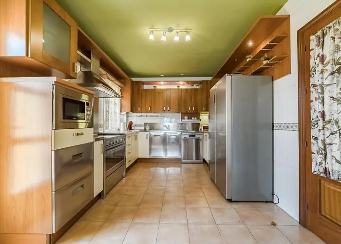 Casadeoso El Duque * Costa Adeje