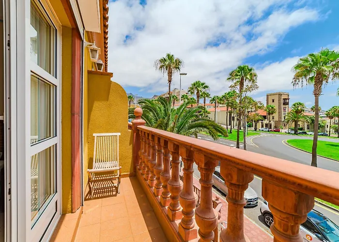 Casadeoso El Duque Costa Adeje