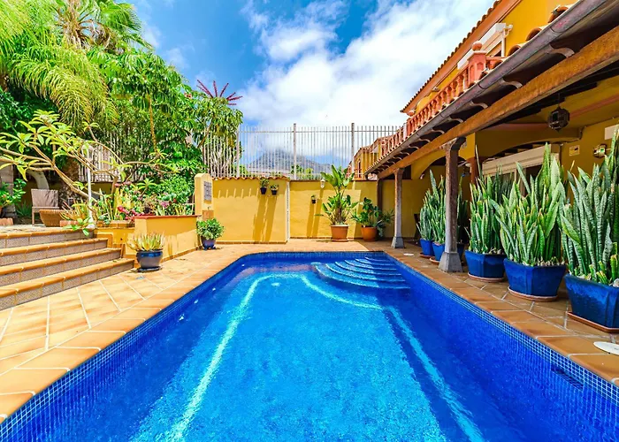 Casadeoso El Duque Costa Adeje