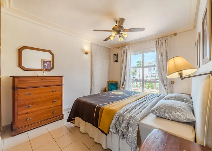 Casadeoso El Duque * Costa Adeje