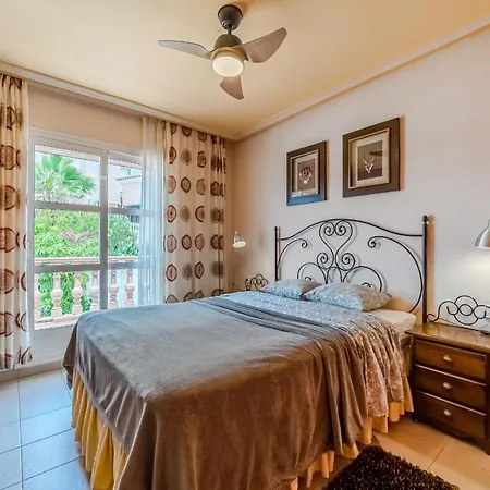 Casadeoso El Duque Appartamento *