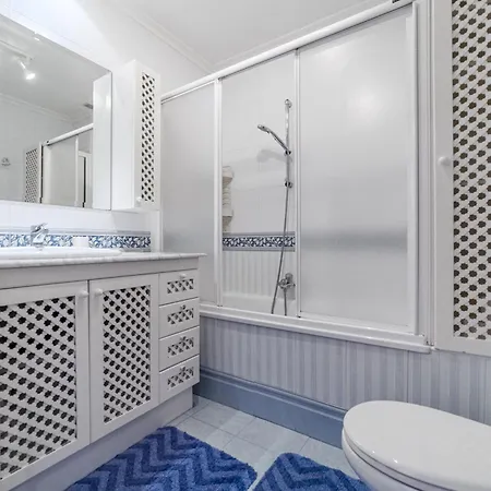 Casadeoso El Duque Appartamento *