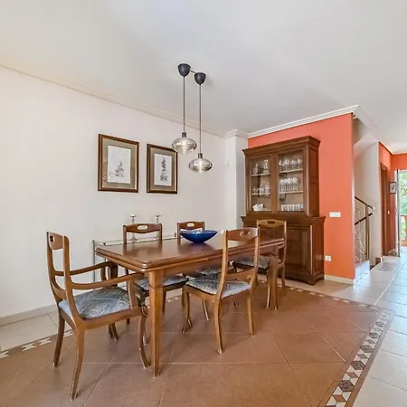Casadeoso El Duque Lägenhet Costa Adeje (Tenerife)