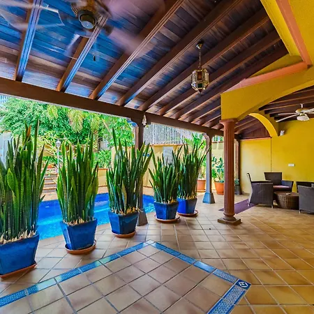 Apartman Casadeoso El Duque