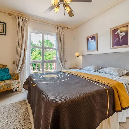 Apartman Casadeoso El Duque Costa Adeje (Tenerife)