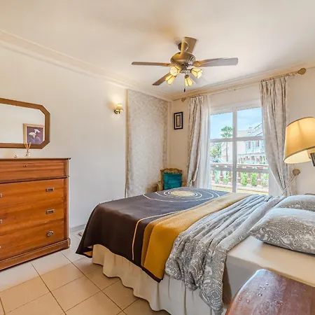 Casadeoso El Duque * Costa Adeje (Tenerife)