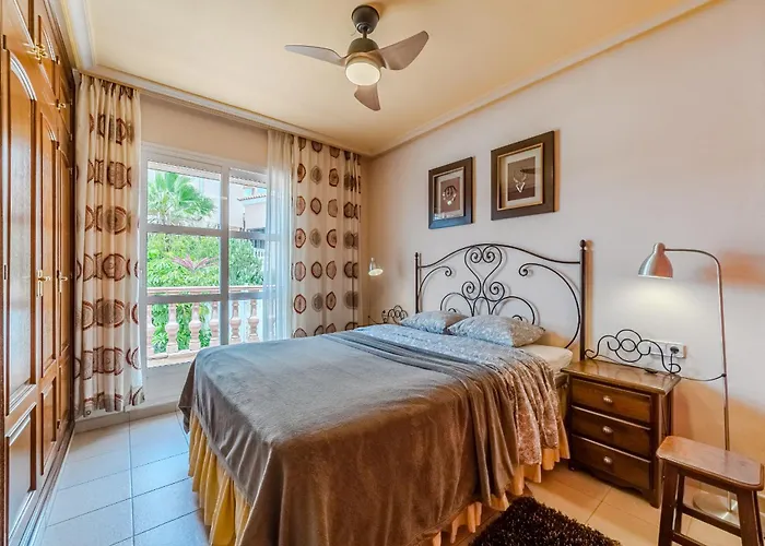 Casadeoso El Duque Appartement *