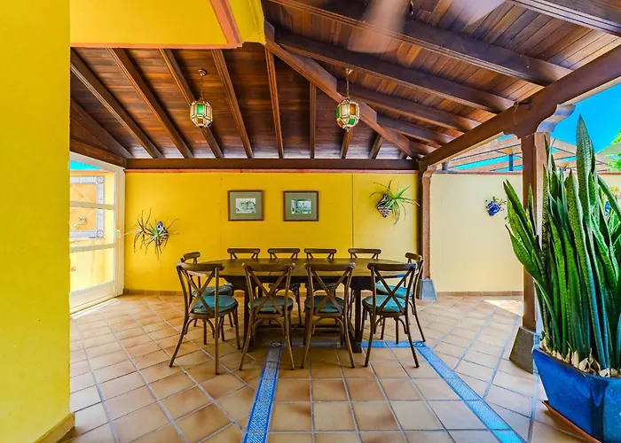 Apartamento Casadeoso El Duque