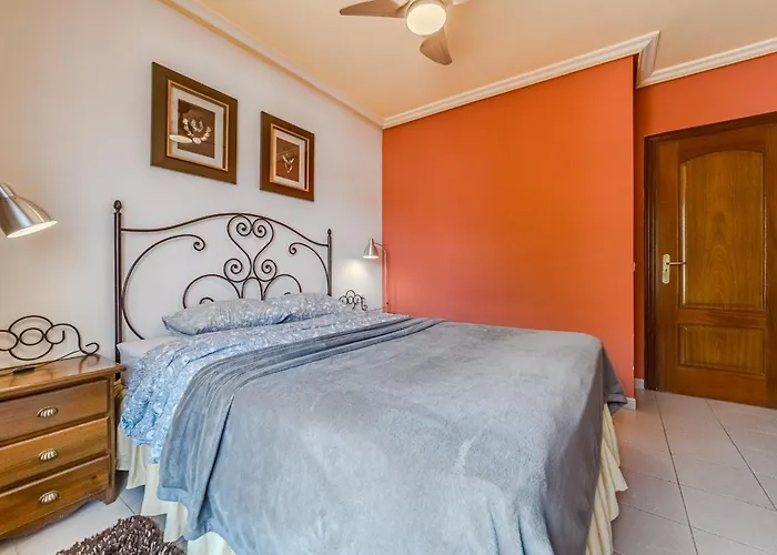 Appartement Casadeoso El Duque *