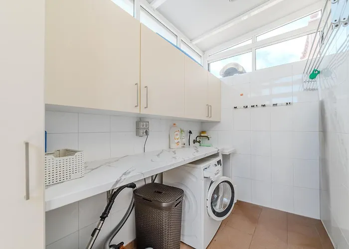 Casadeoso El Duque Lejlighed Costa Adeje (Tenerife)