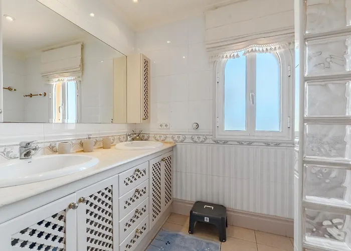 Apartamento Casadeoso El Duque