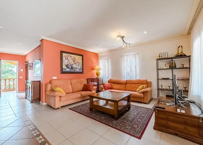 Appartement Casadeoso El Duque Costa Adeje (Tenerife)