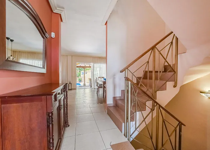 Casadeoso El Duque Costa Adeje (Tenerife)