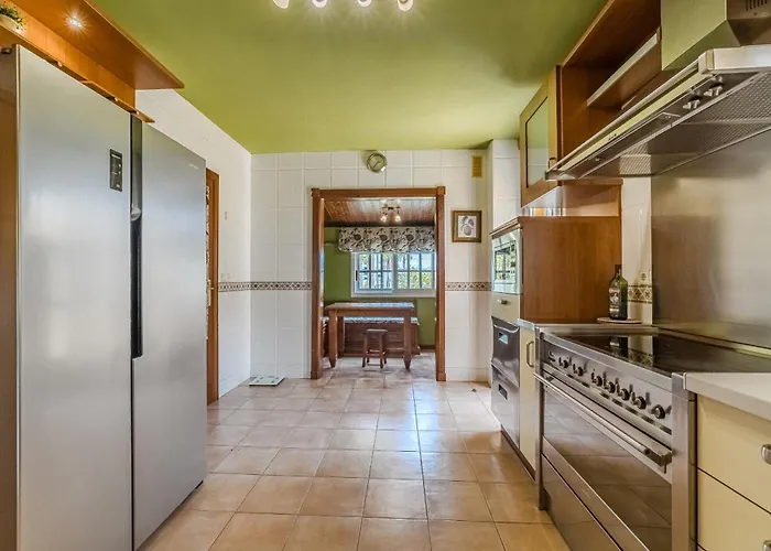 Casadeoso El Duque Apartamento *