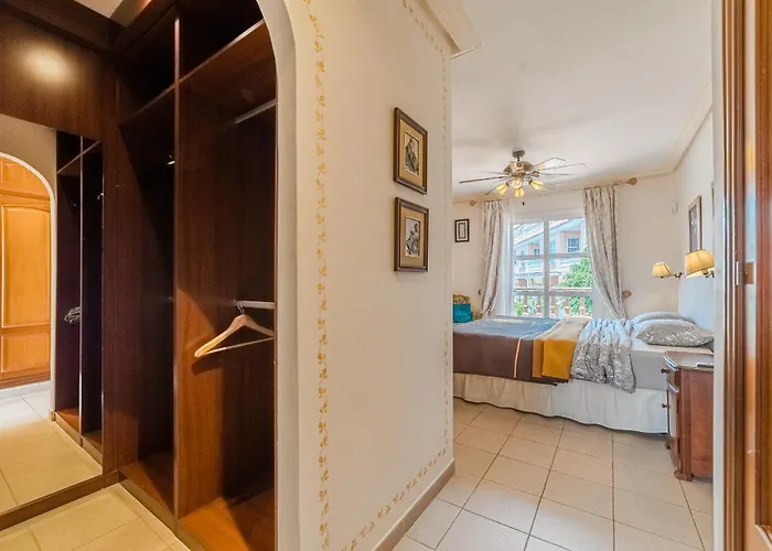 Casadeoso El Duque Apartamento Costa Adeje (Tenerife)