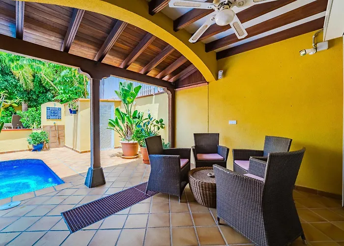 Casadeoso El Duque *