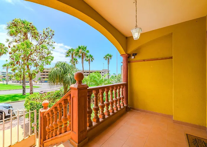 Lejlighed Casadeoso El Duque *