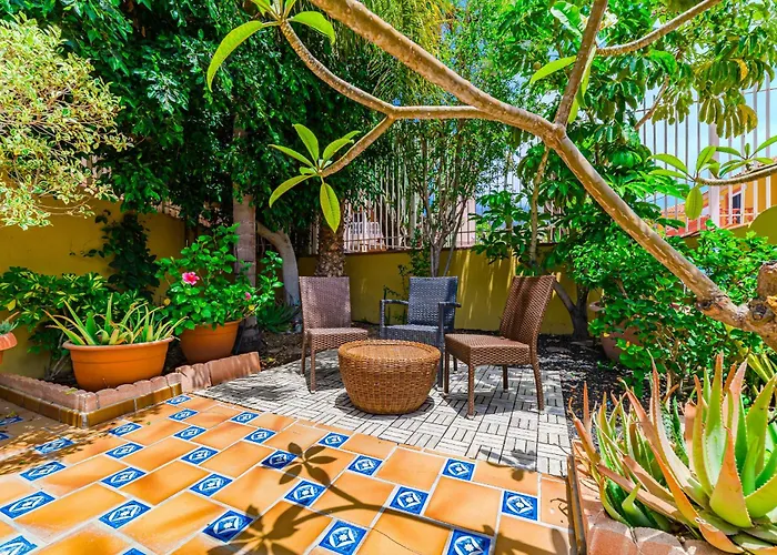 Appartement Casadeoso El Duque Costa Adeje (Tenerife)