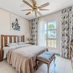 Casadeoso El Duque Lägenhet *